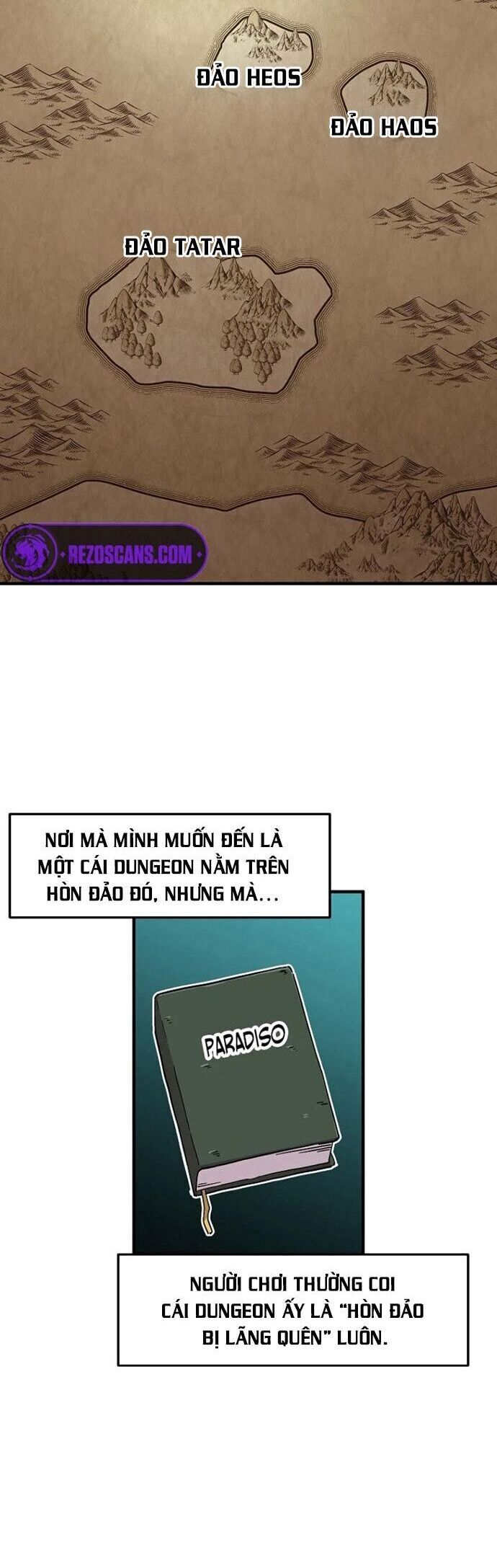 Người Chơi Lỗi Chapter 126 - 12