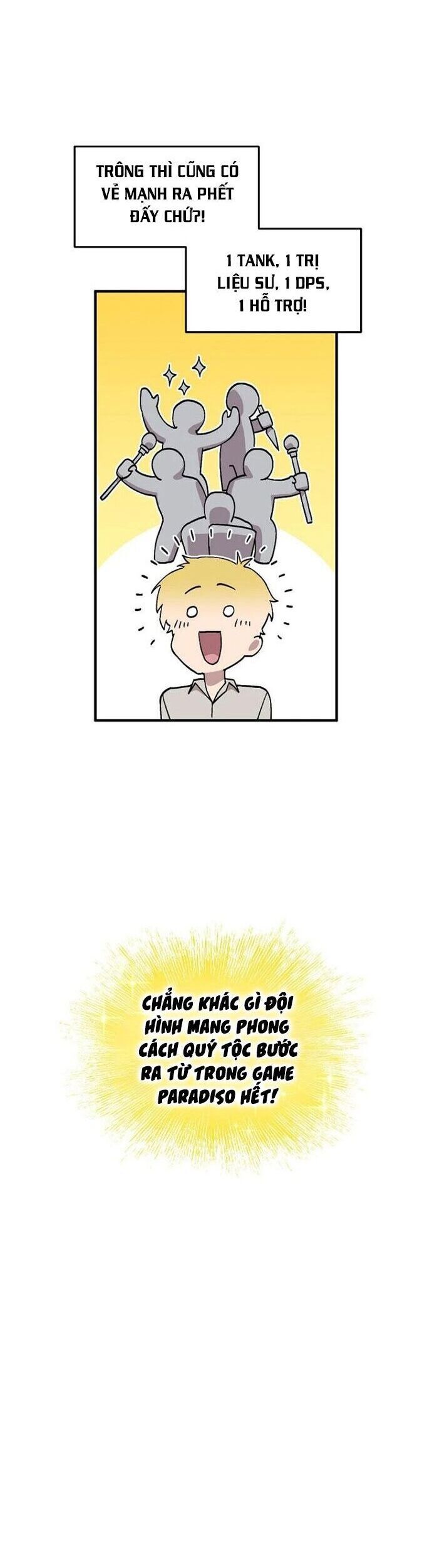 Người Chơi Lỗi Chapter 126 - 16