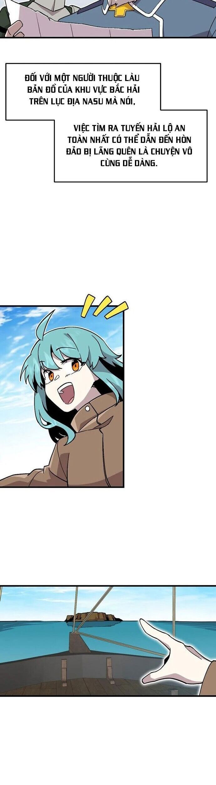 Người Chơi Lỗi Chapter 126 - 18