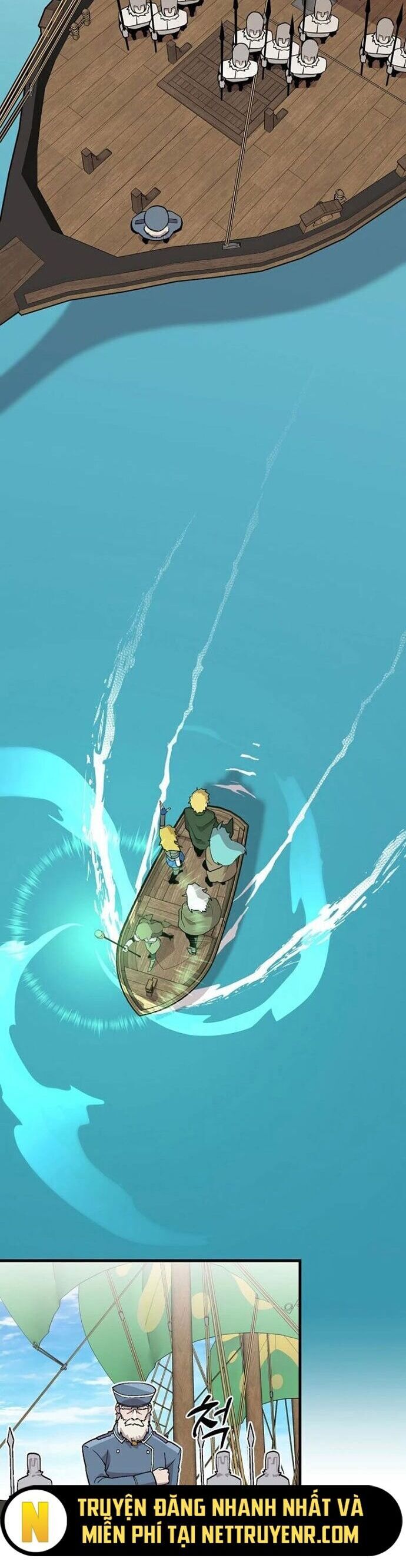 Người Chơi Lỗi Chapter 126 - 20