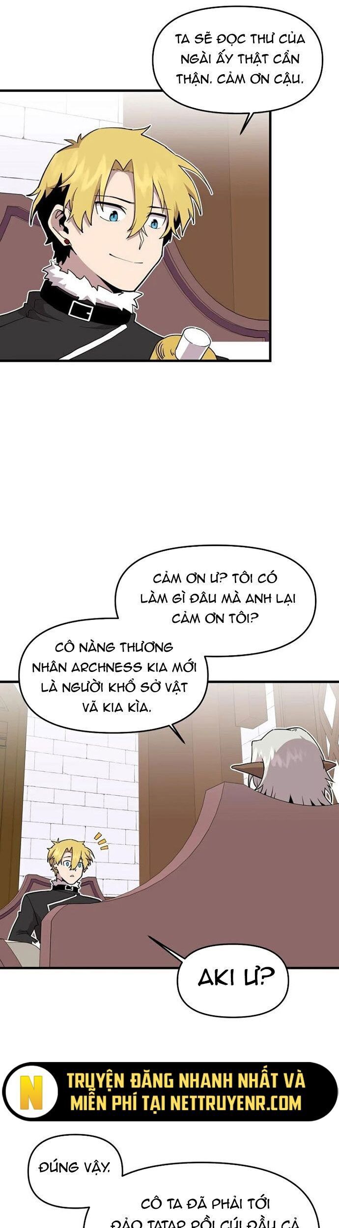 Người Chơi Lỗi Chapter 126 - 3