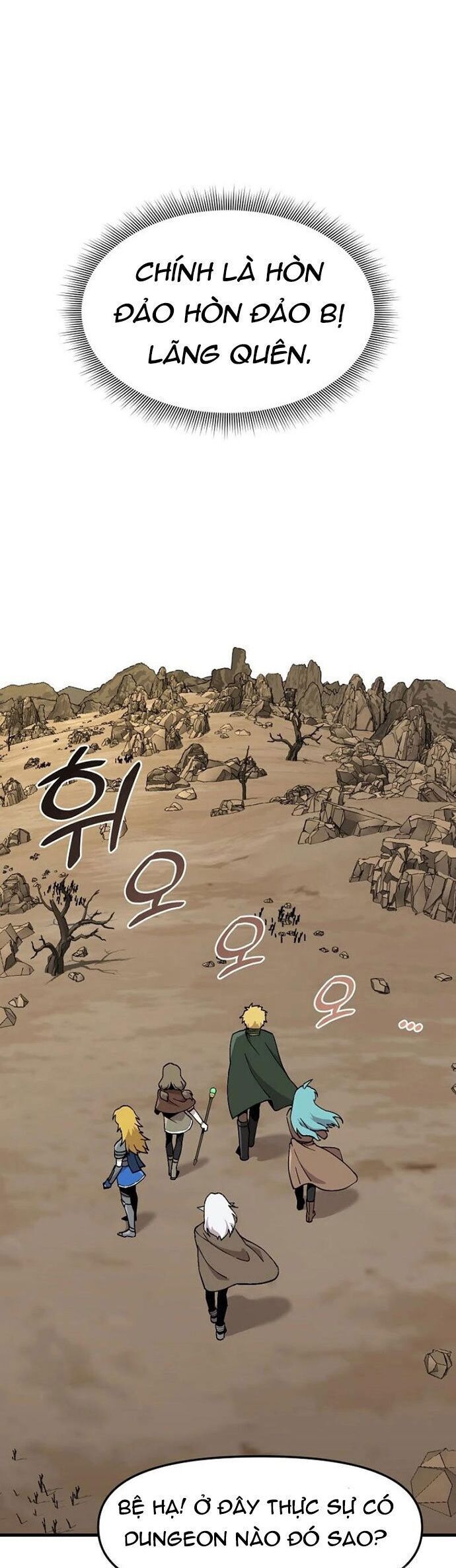 Người Chơi Lỗi Chapter 126 - 23