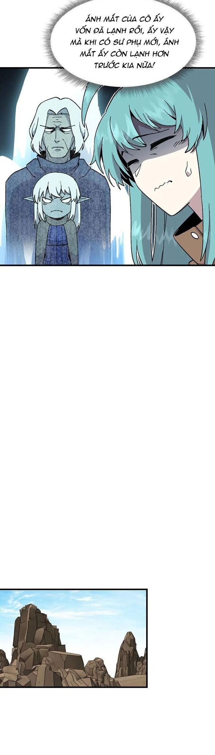 Người Chơi Lỗi Chapter 126 - 26