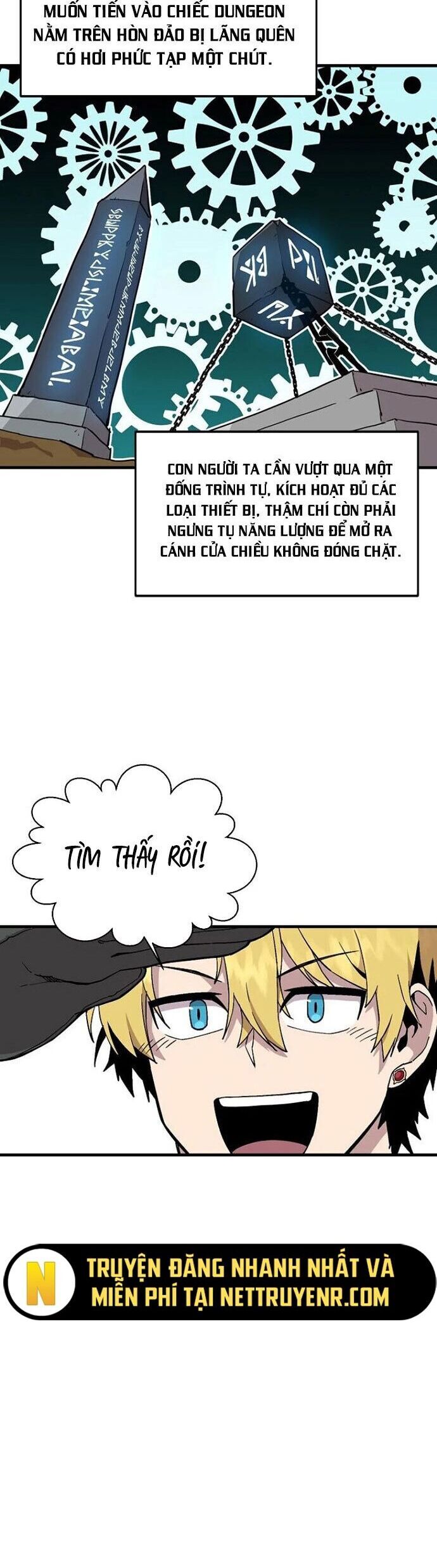 Người Chơi Lỗi Chapter 126 - 28