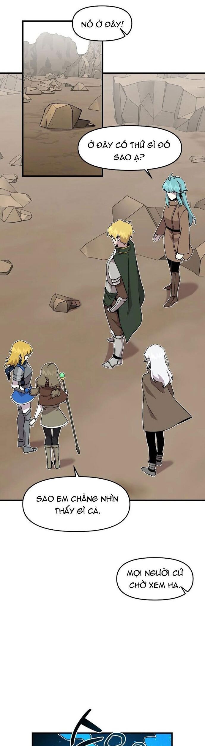 Người Chơi Lỗi Chapter 126 - 29