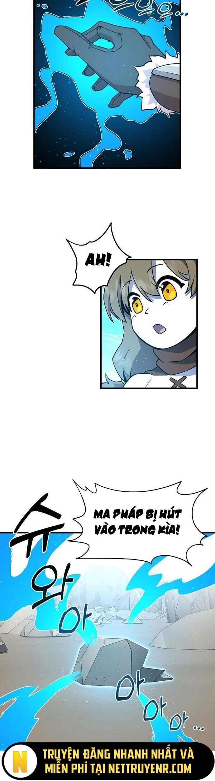 Người Chơi Lỗi Chapter 126 - 30