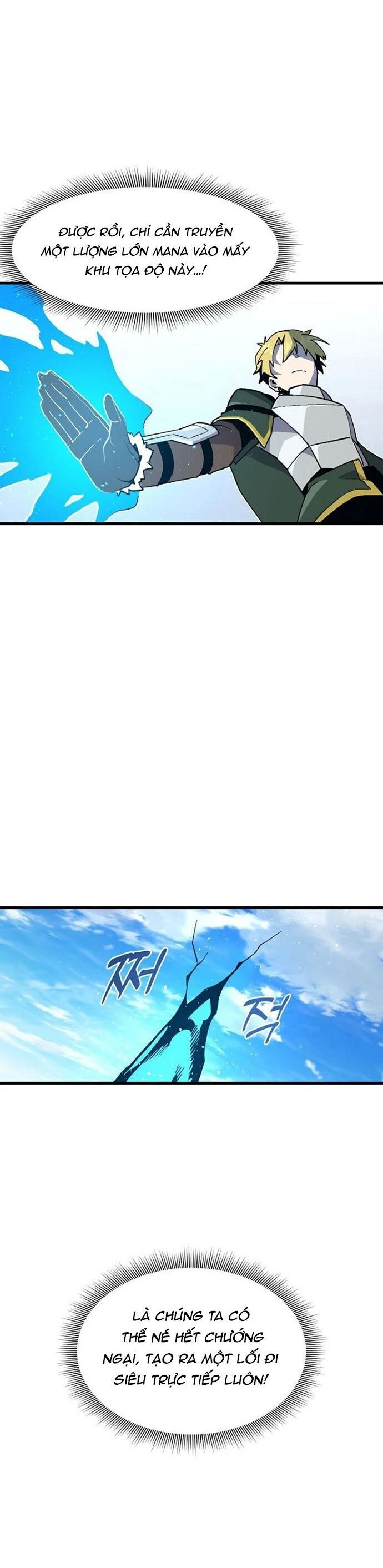 Người Chơi Lỗi Chapter 126 - 31