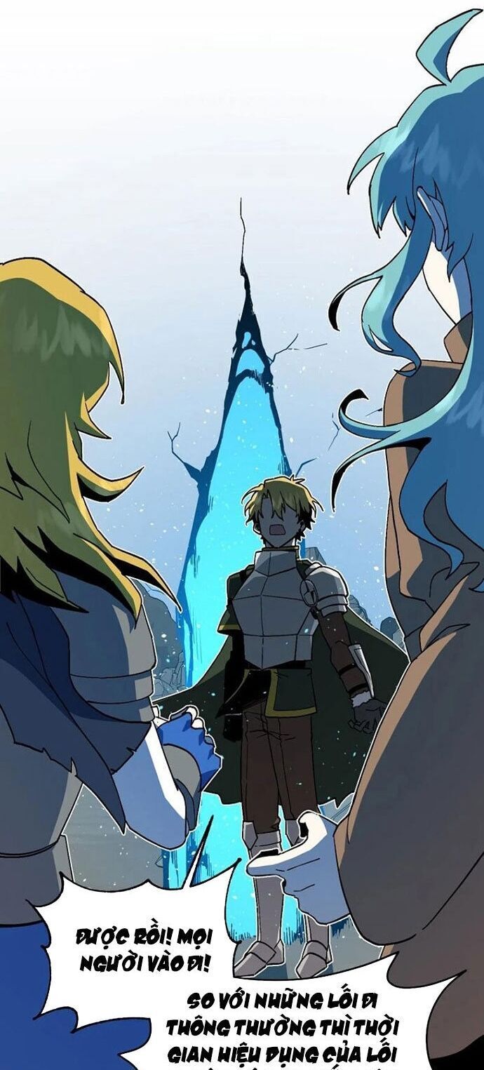 Người Chơi Lỗi Chapter 126 - 32