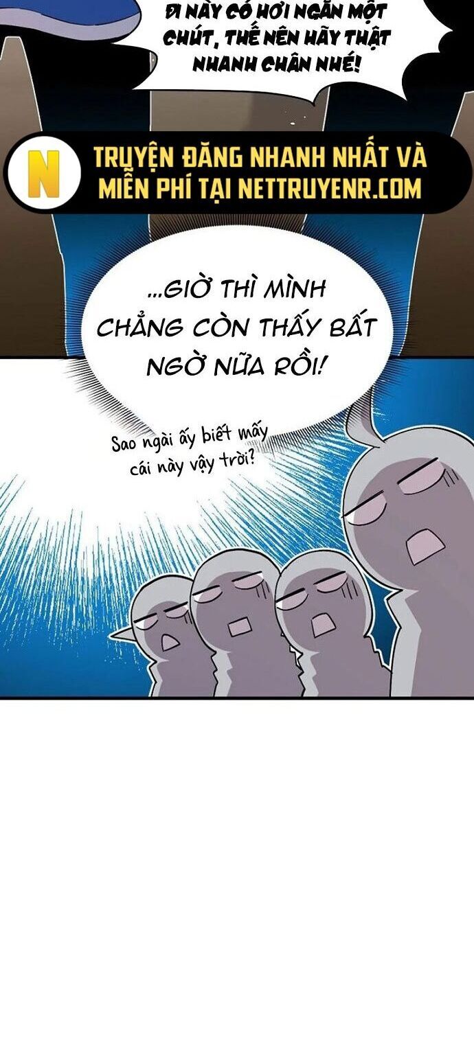 Người Chơi Lỗi Chapter 126 - 33