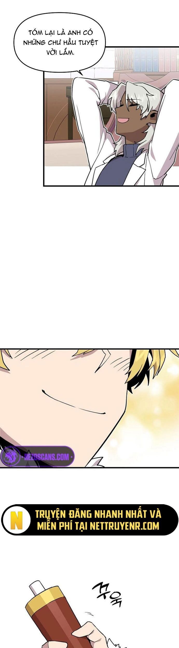 Người Chơi Lỗi Chapter 126 - 5