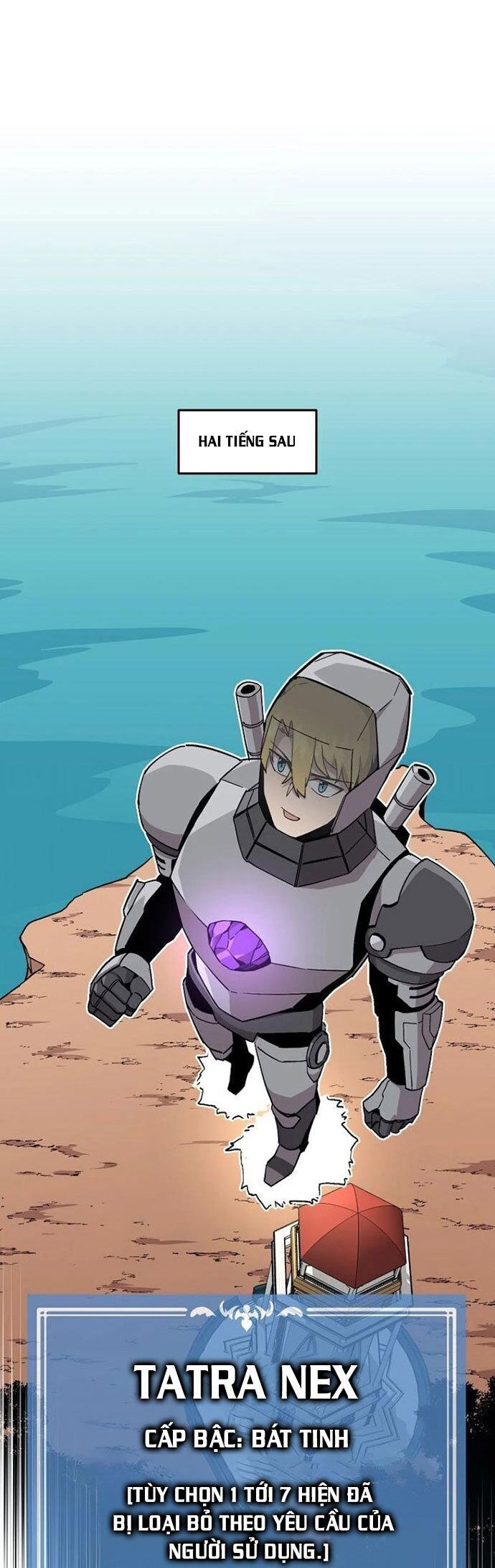 Người Chơi Lỗi Chapter 126 - 7