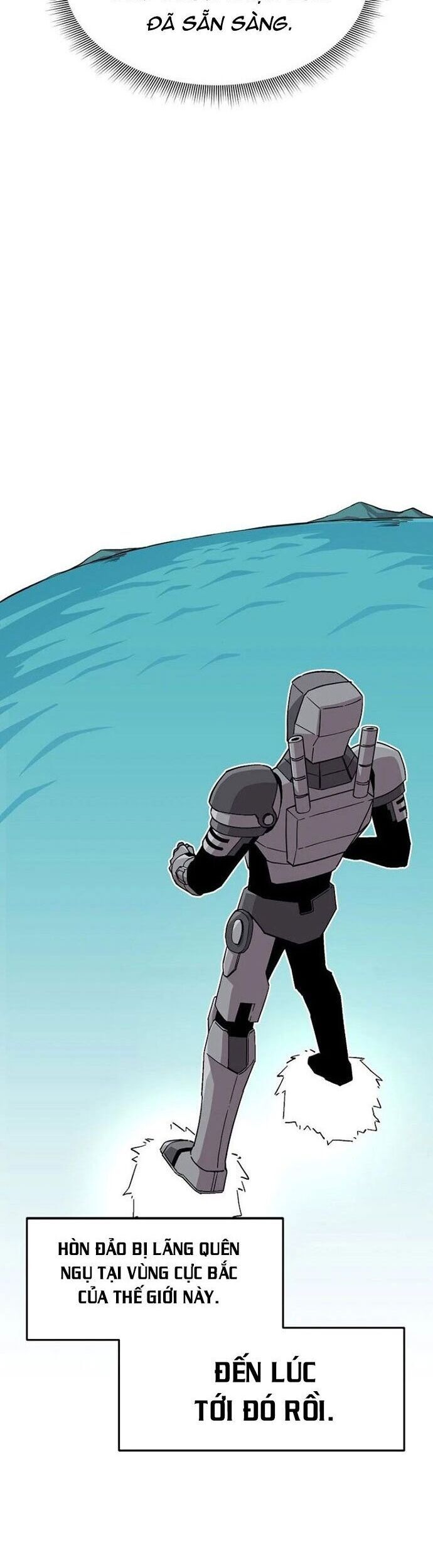 Người Chơi Lỗi Chapter 126 - 10