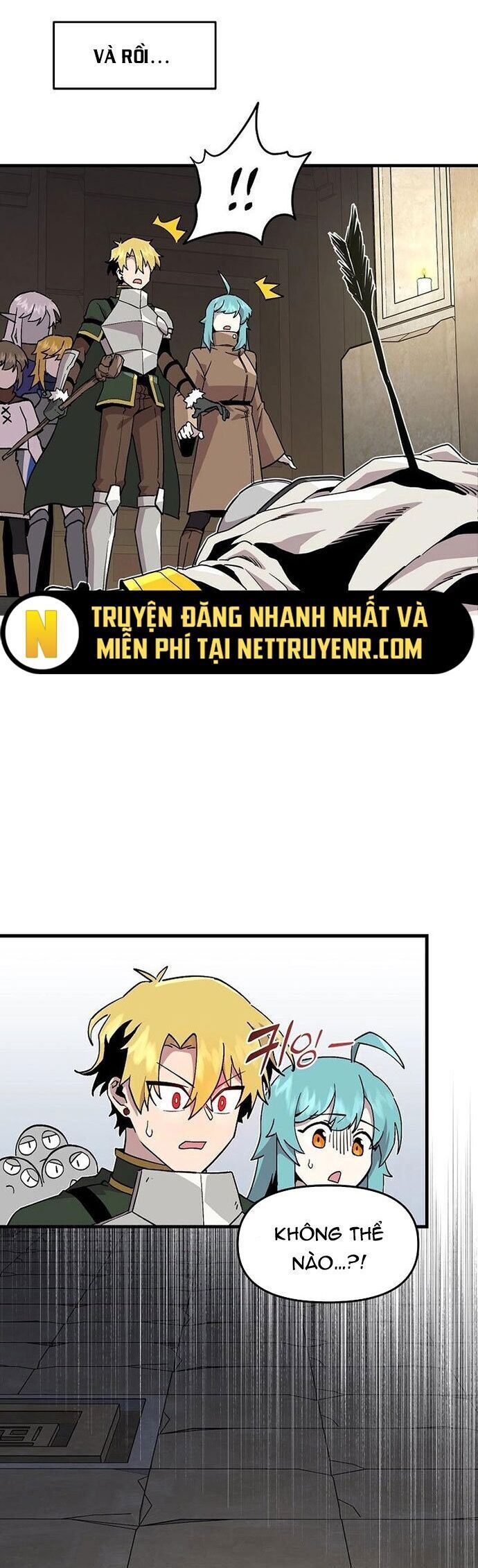 Người Chơi Lỗi Chapter 127 - 11