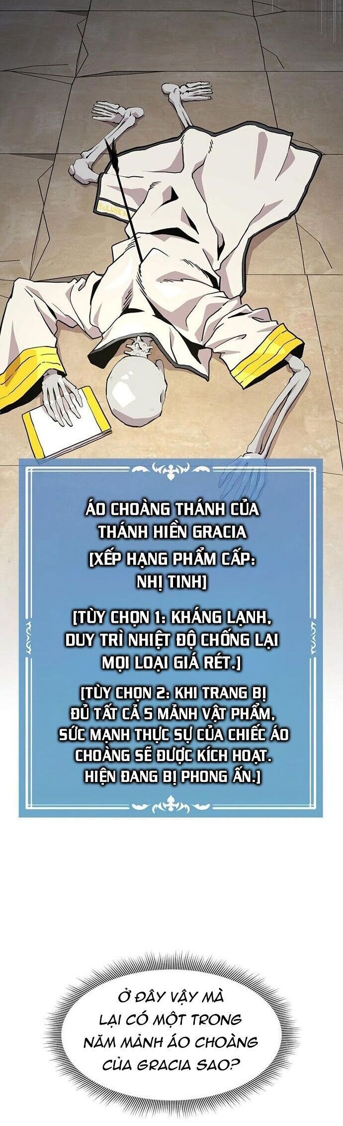 Người Chơi Lỗi Chapter 127 - 12