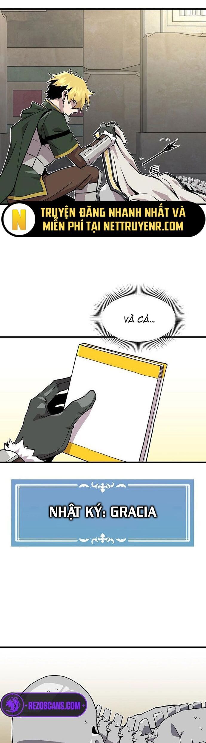 Người Chơi Lỗi Chapter 127 - 13