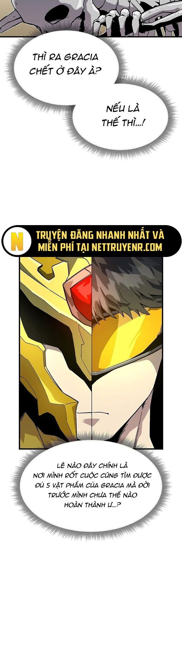 Người Chơi Lỗi Chapter 127 - 14