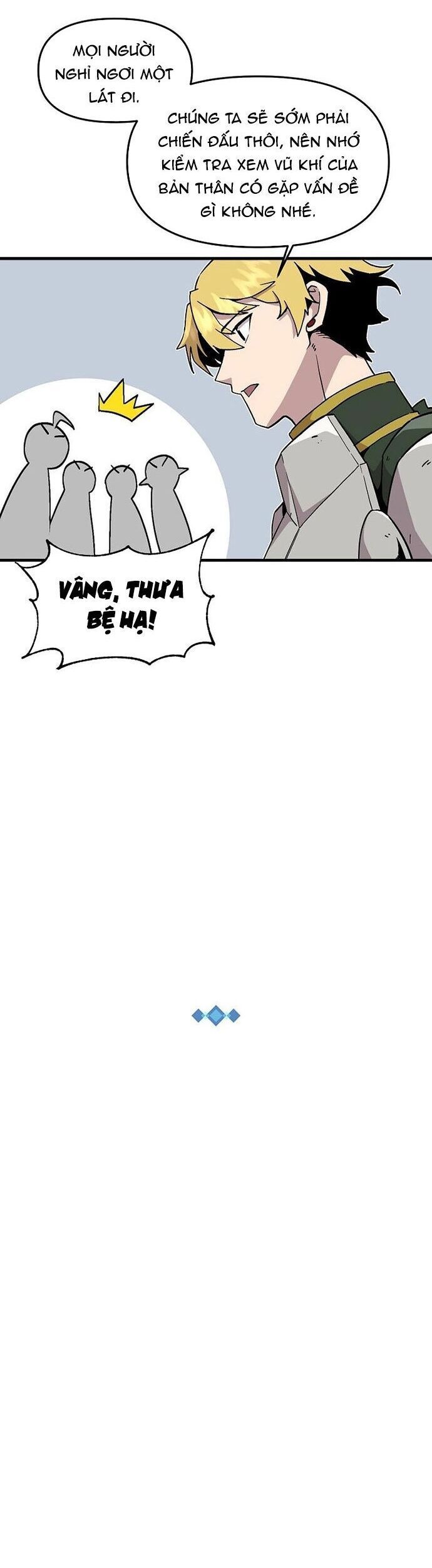 Người Chơi Lỗi Chapter 127 - 15