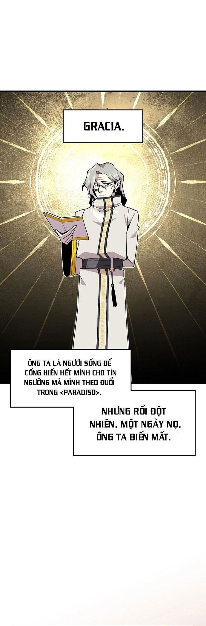 Người Chơi Lỗi Chapter 127 - 17