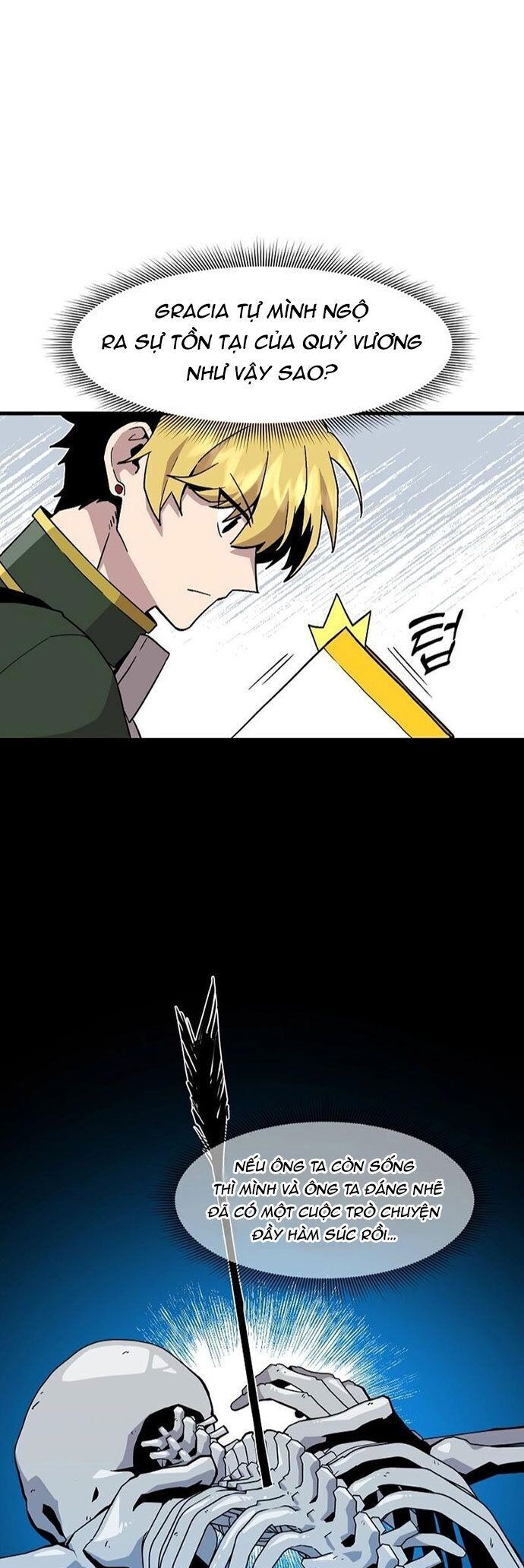 Người Chơi Lỗi Chapter 127 - 20