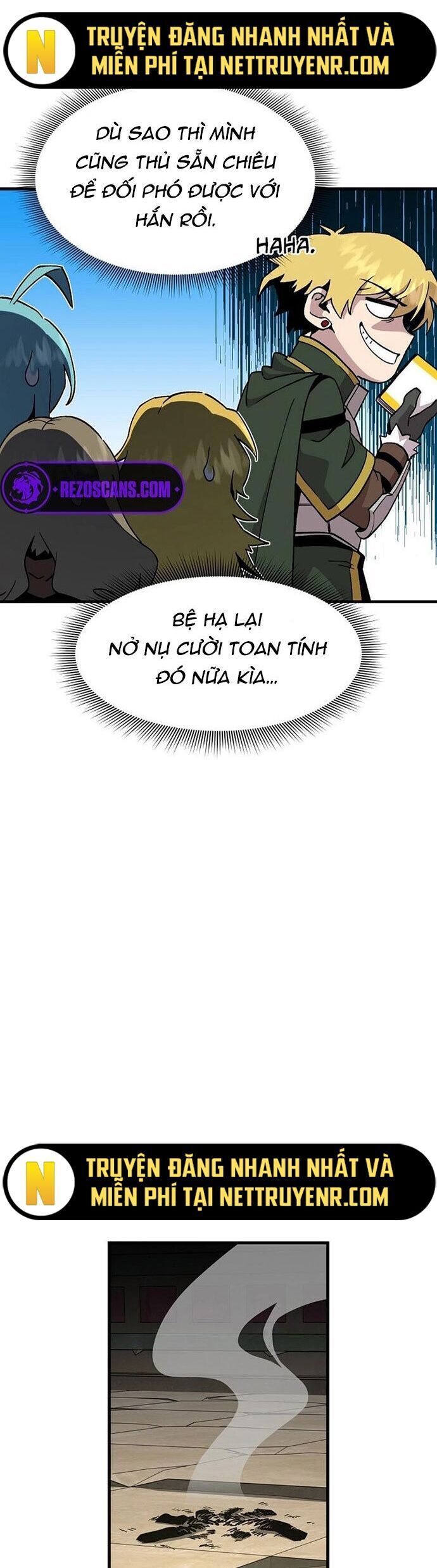 Người Chơi Lỗi Chapter 127 - 22