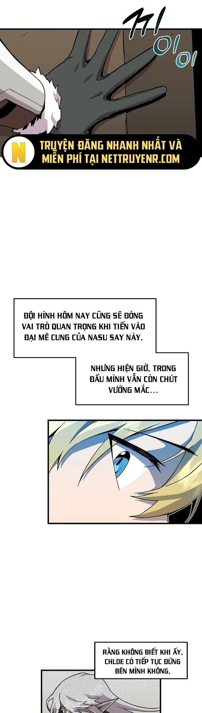 Người Chơi Lỗi Chapter 127 - 24