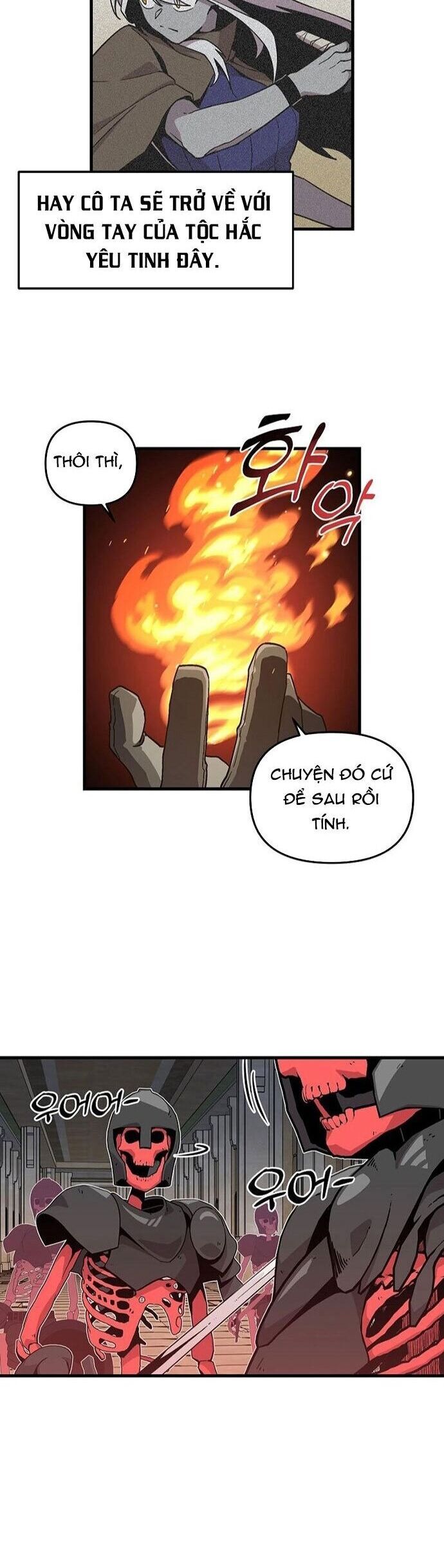 Người Chơi Lỗi Chapter 127 - 25