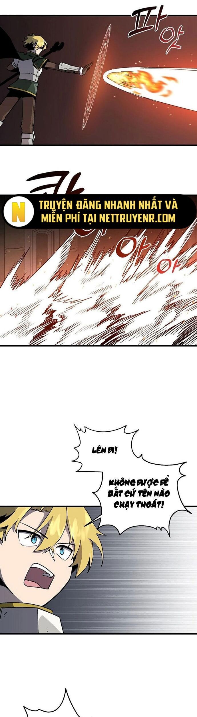 Người Chơi Lỗi Chapter 127 - 26