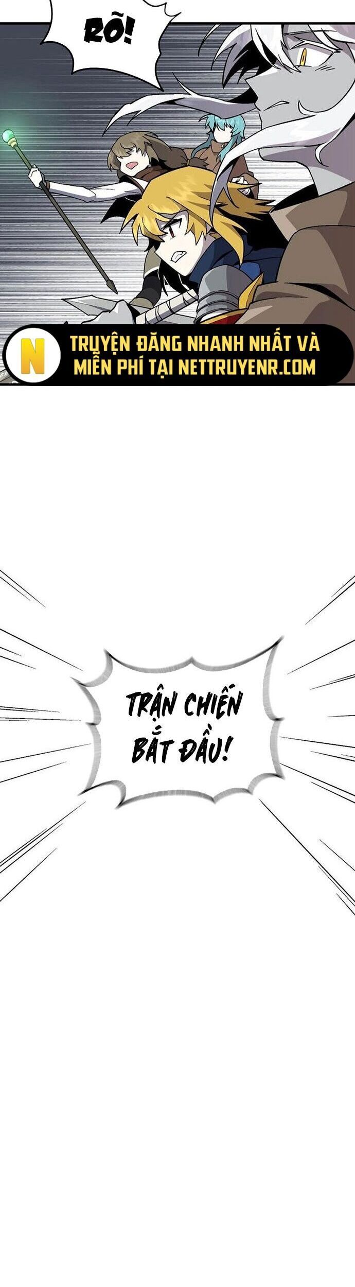 Người Chơi Lỗi Chapter 127 - 27