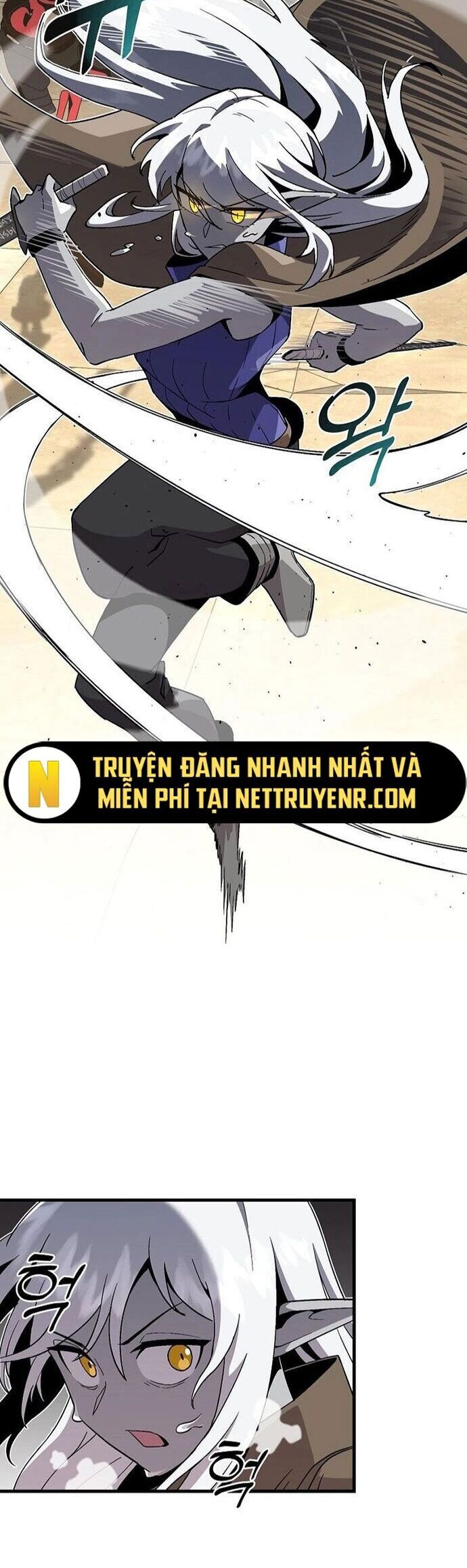 Người Chơi Lỗi Chapter 127 - 29