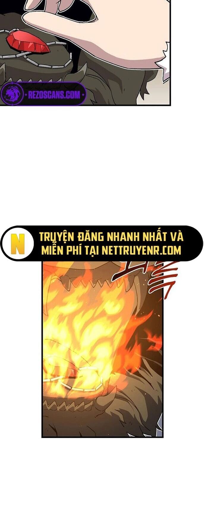 Người Chơi Lỗi Chapter 127 - 4