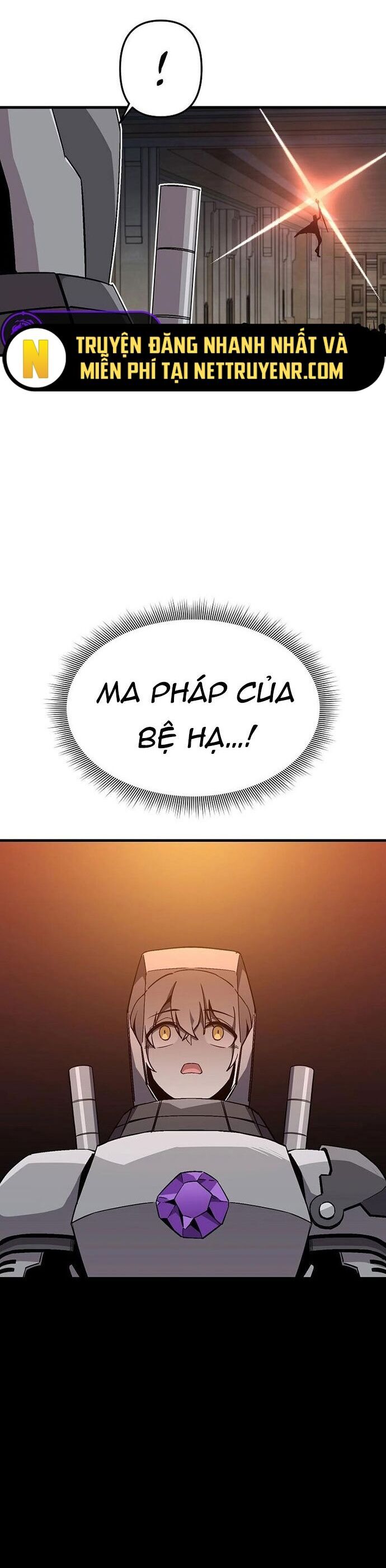 Người Chơi Lỗi Chapter 127 - 34