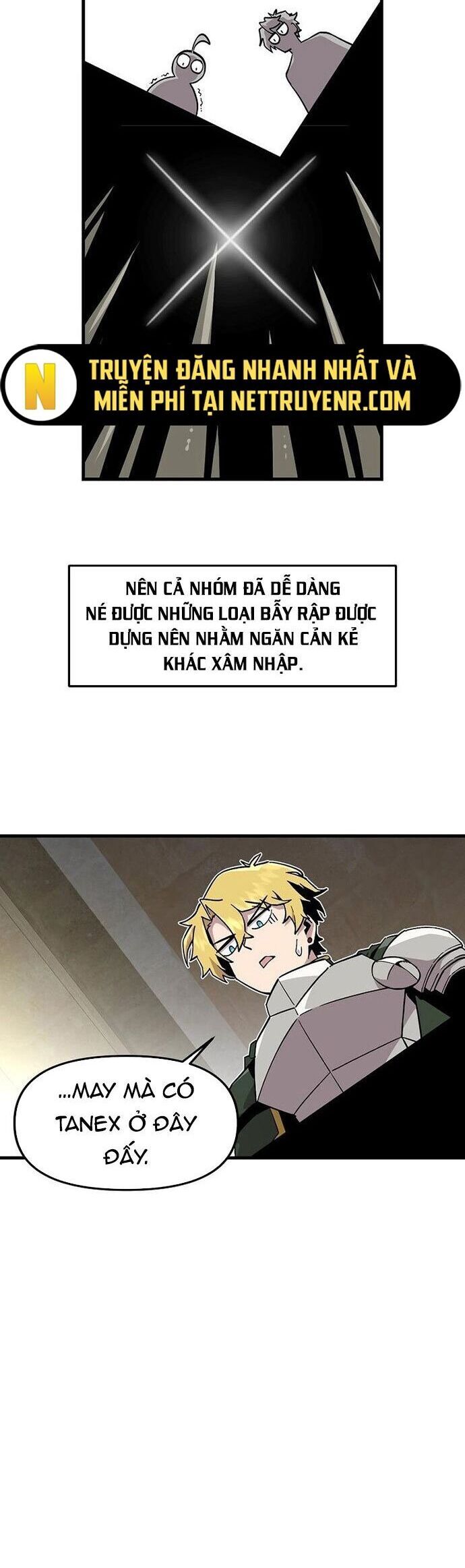 Người Chơi Lỗi Chapter 127 - 10