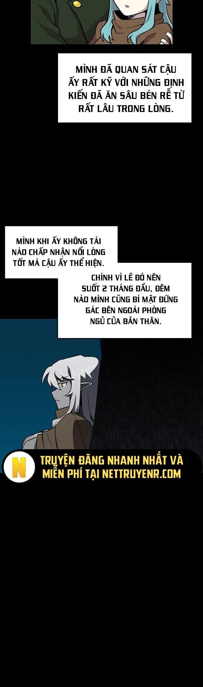 Người Chơi Lỗi Chapter 128 - 2