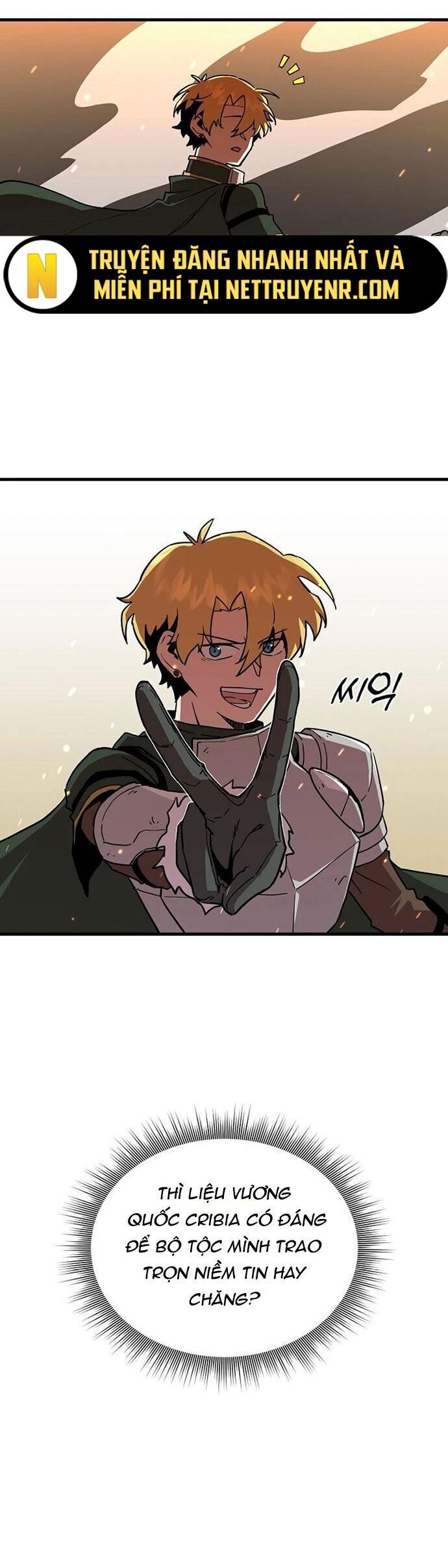 Người Chơi Lỗi Chapter 128 - 11
