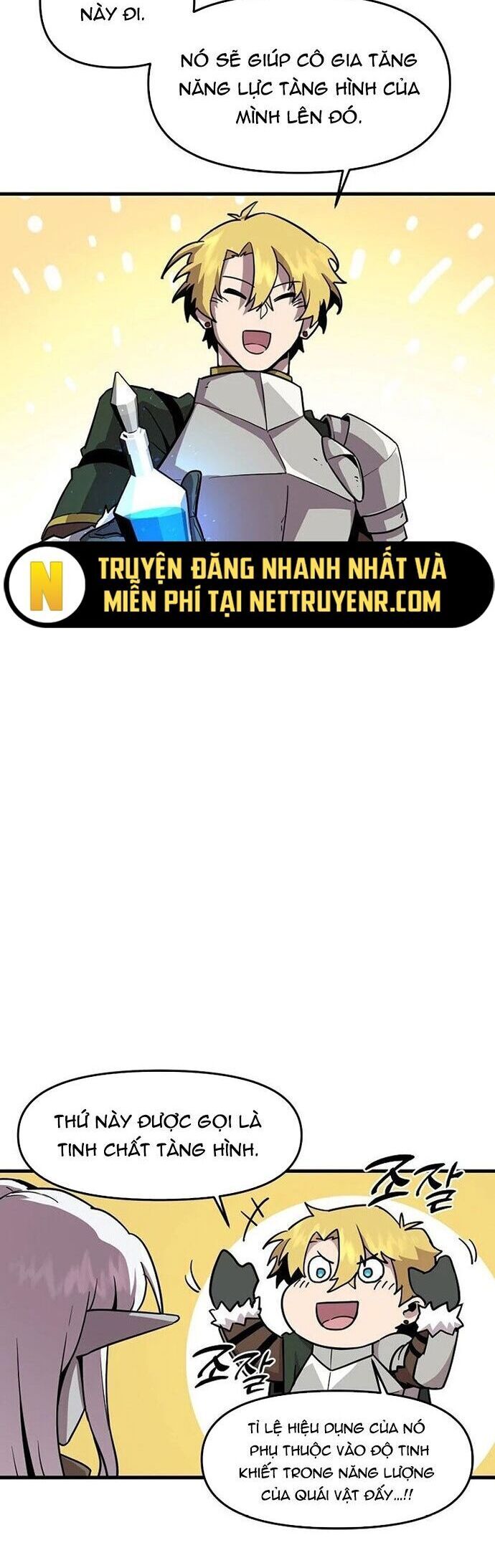 Người Chơi Lỗi Chapter 128 - 14