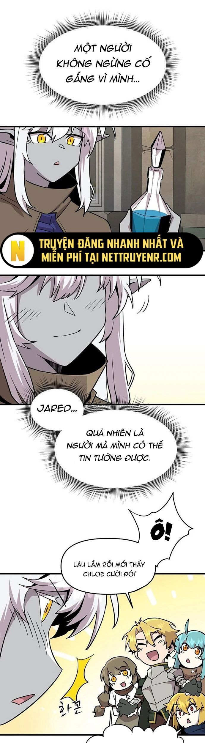 Người Chơi Lỗi Chapter 128 - 15