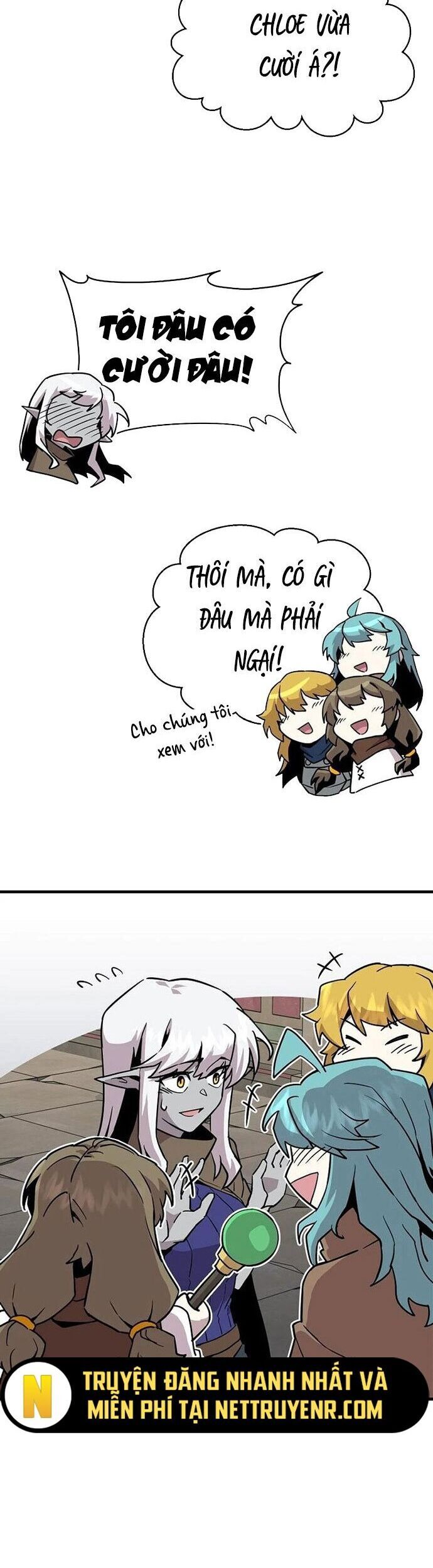 Người Chơi Lỗi Chapter 128 - 16