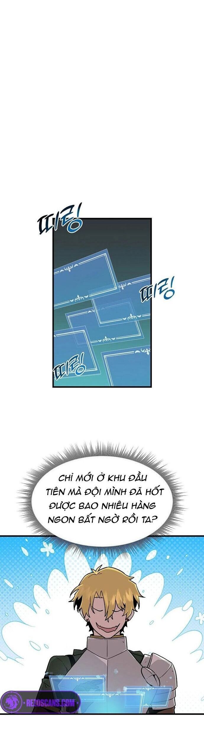 Người Chơi Lỗi Chapter 128 - 18
