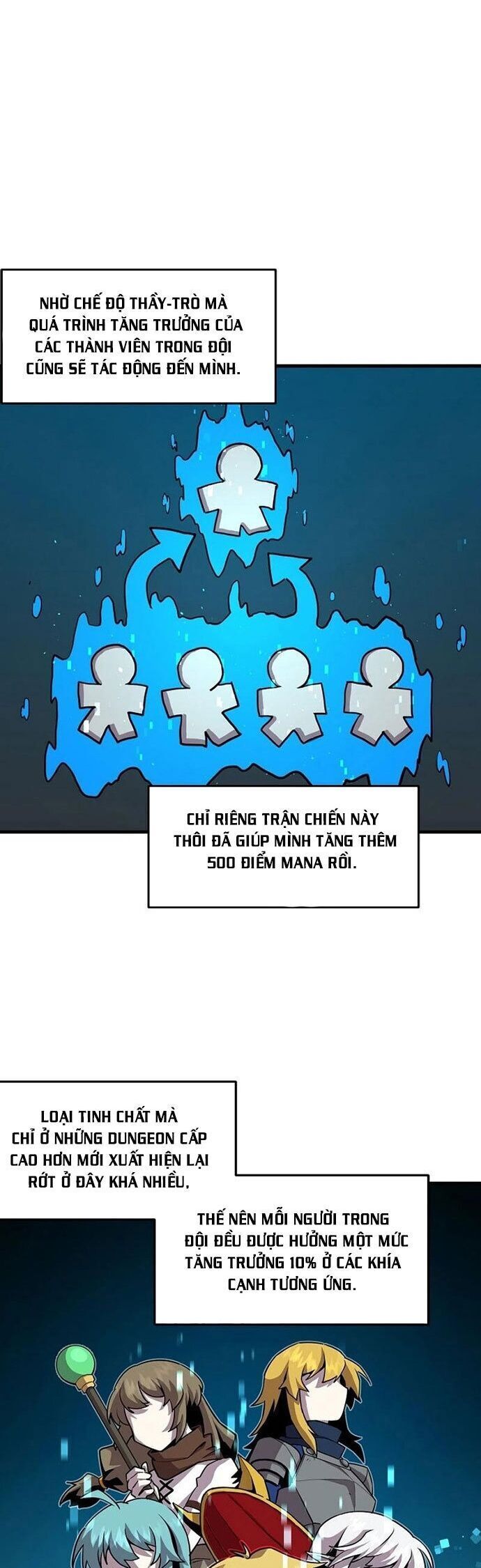 Người Chơi Lỗi Chapter 128 - 19