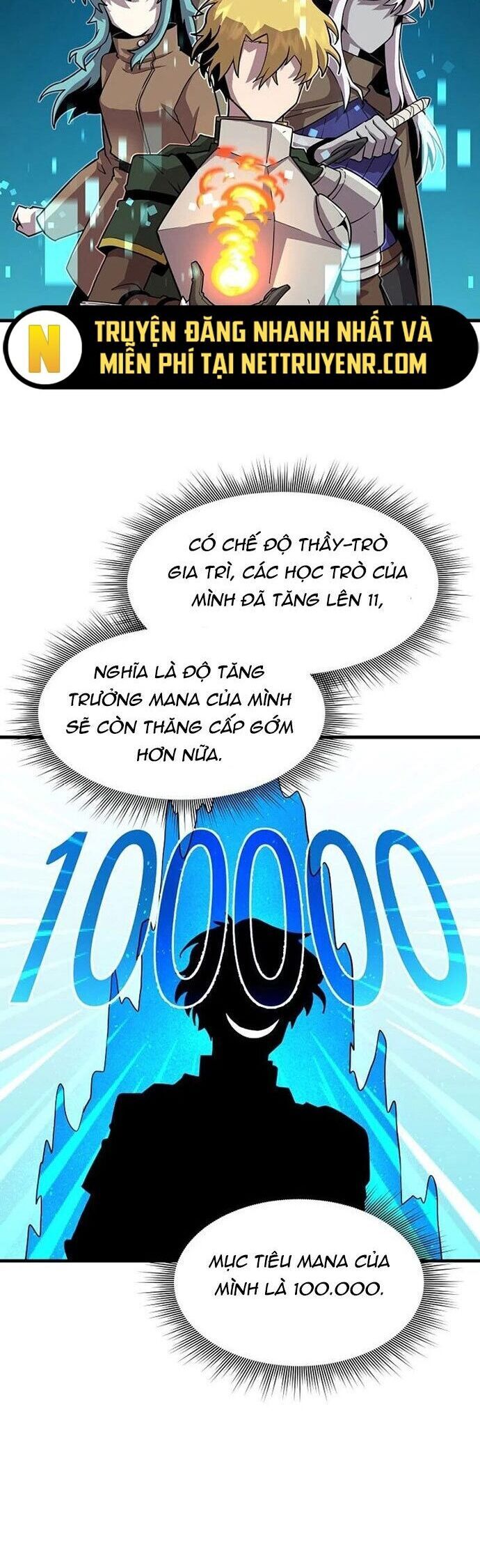 Người Chơi Lỗi Chapter 128 - 20