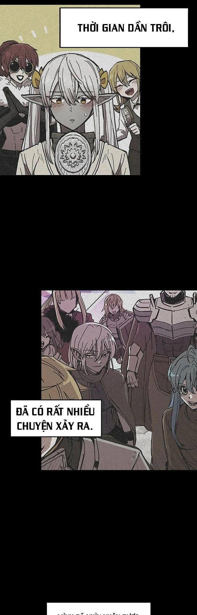 Người Chơi Lỗi Chapter 128 - 3