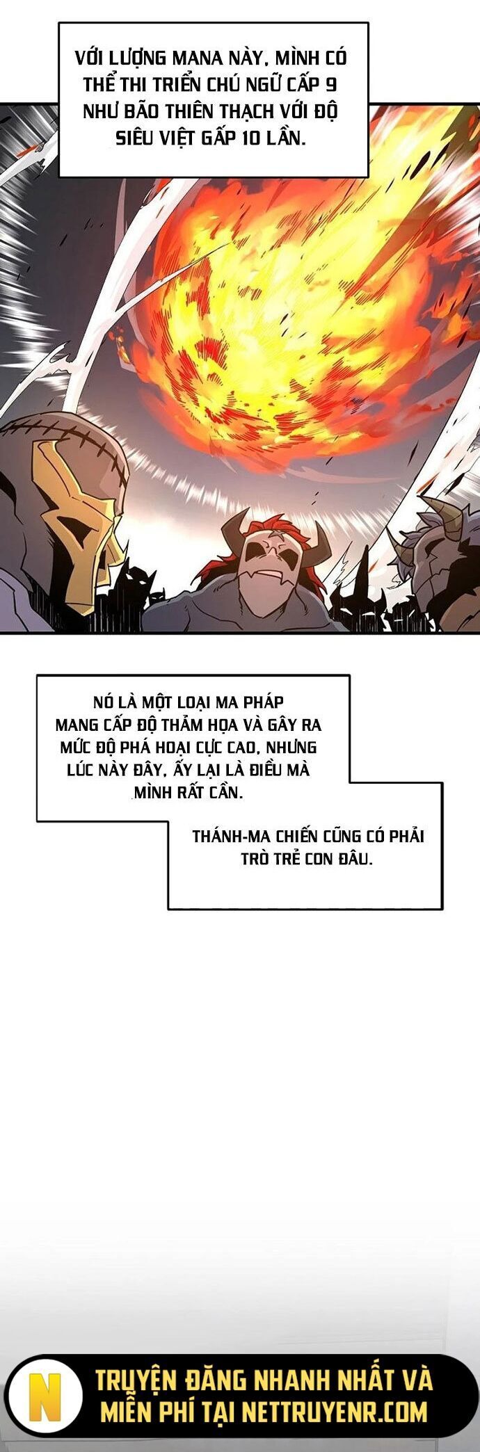 Người Chơi Lỗi Chapter 128 - 21