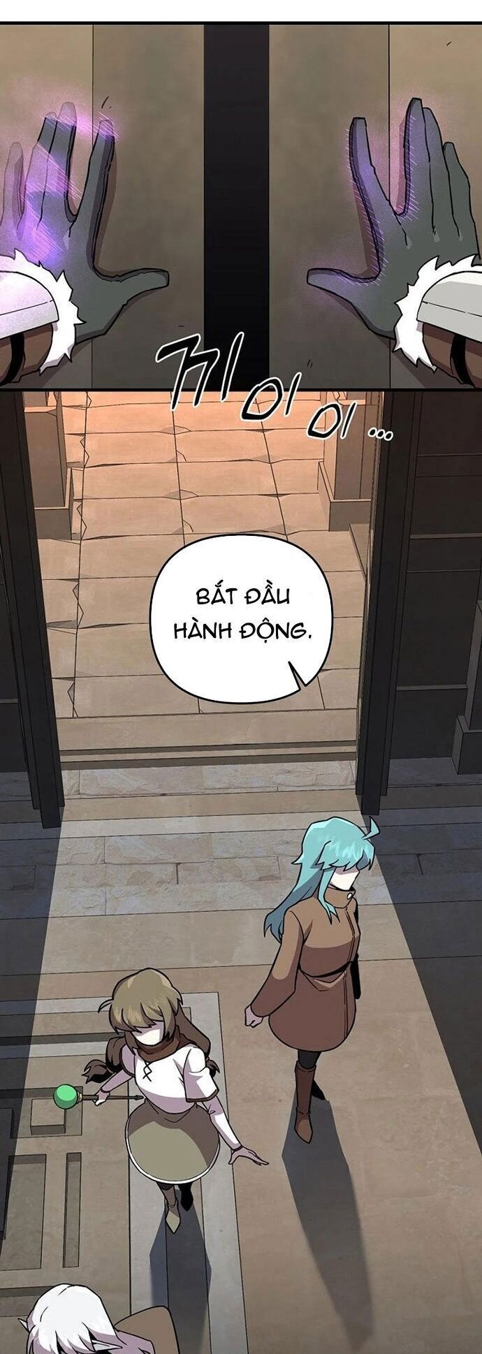 Người Chơi Lỗi Chapter 128 - 24