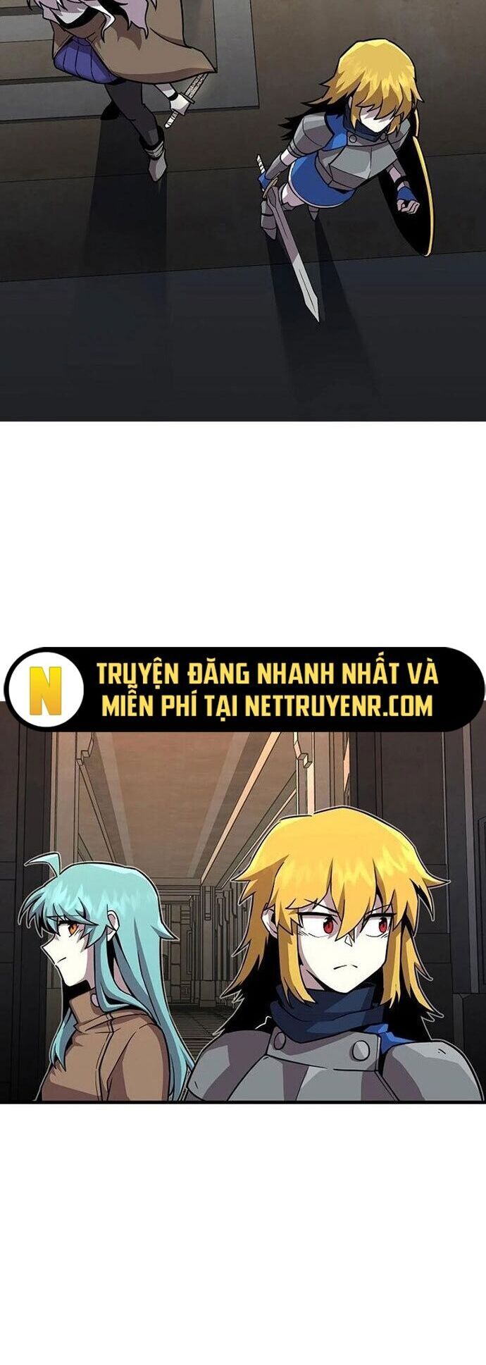 Người Chơi Lỗi Chapter 128 - 25