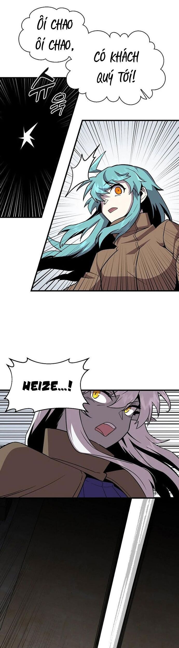 Người Chơi Lỗi Chapter 128 - 26