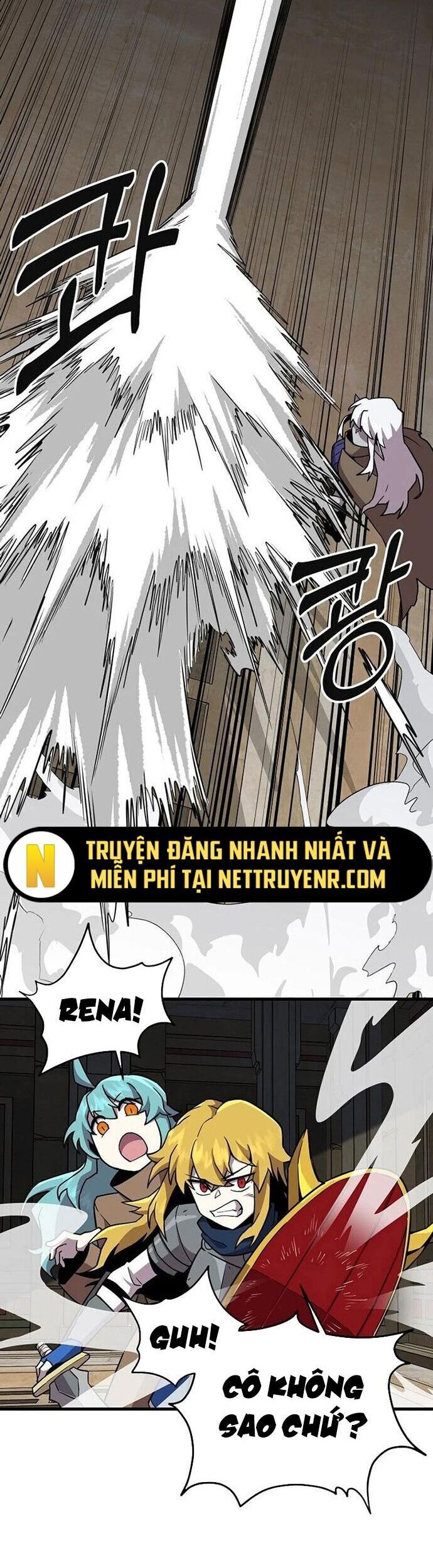 Người Chơi Lỗi Chapter 128 - 27