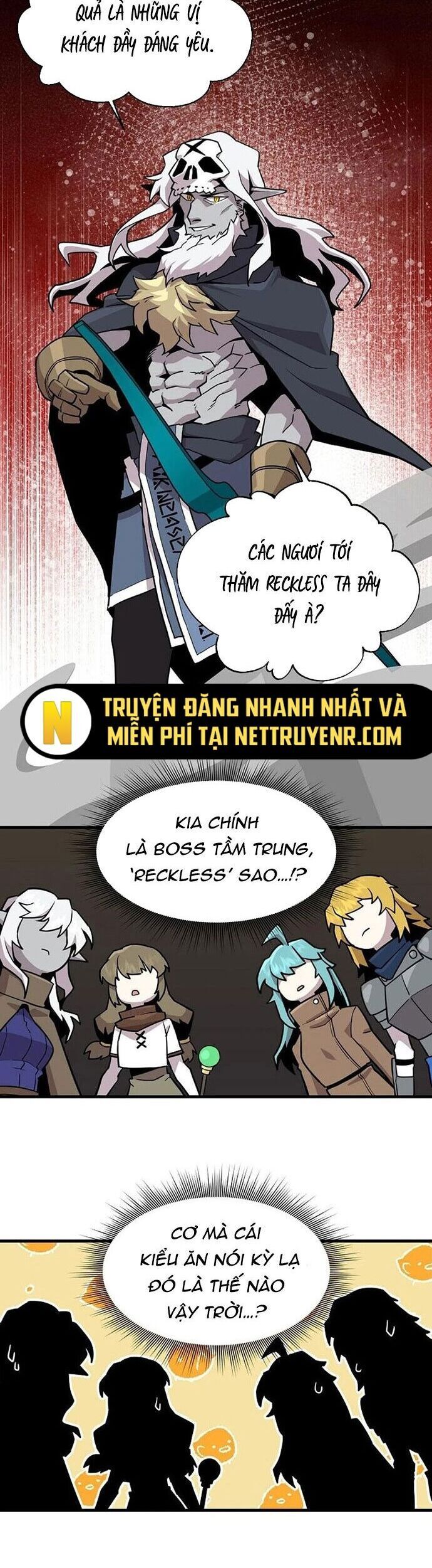 Người Chơi Lỗi Chapter 128 - 29