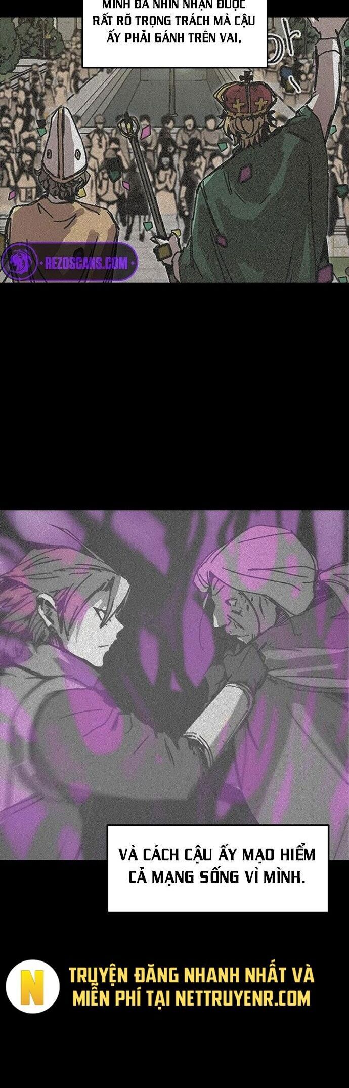 Người Chơi Lỗi Chapter 128 - 4