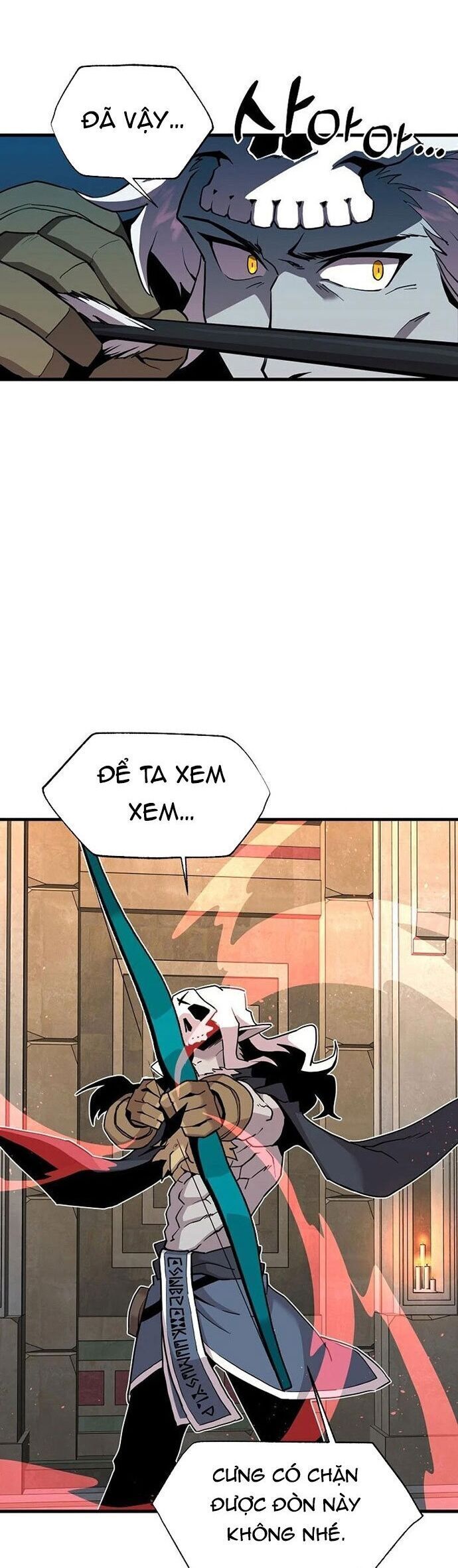 Người Chơi Lỗi Chapter 128 - 32