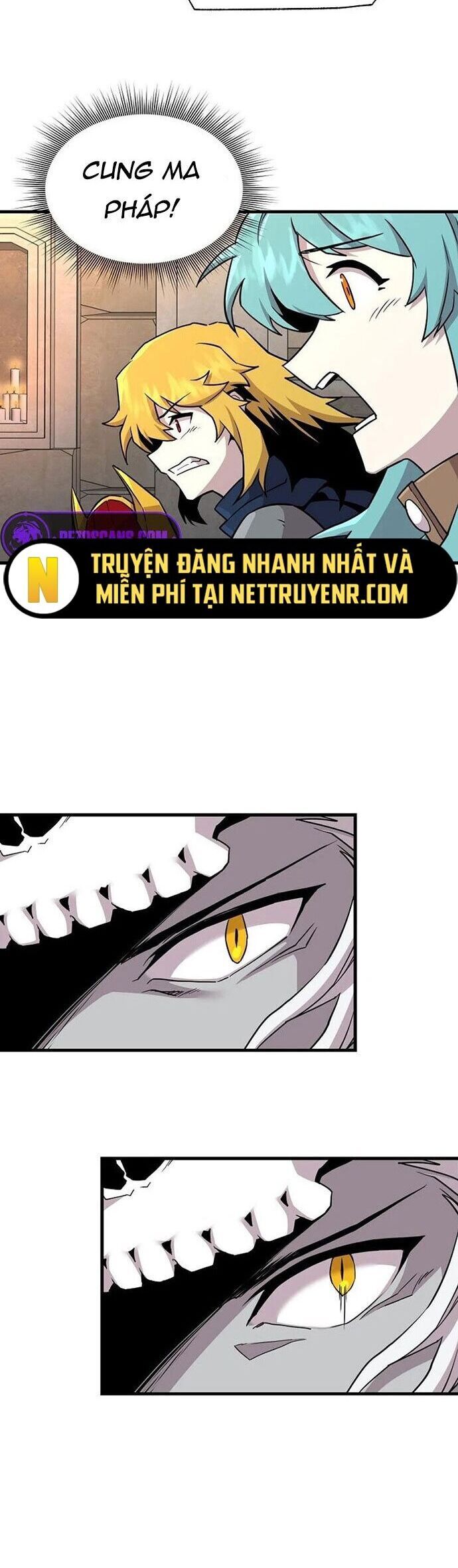 Người Chơi Lỗi Chapter 128 - 33